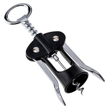 Imagem de Saca Rolhas para Vinho Preto Weck