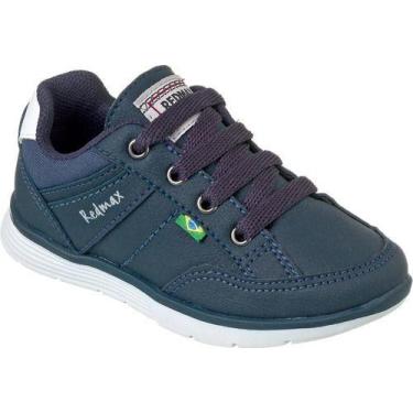 Imagem de Sapatenis Casual Infantil Masculino Menino  2567-002 - Redmax, 24