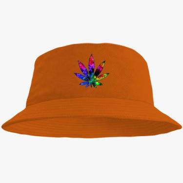 Imagem de Boné Chapéu Bucket Hat Estampado Color - MP Moda Masculina, Único, Lar