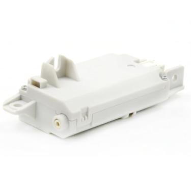 Imagem de EATAKWARD EBF61215202 Conjunto de interruptor de tampa de máquina de lavar DC16V 0,95 Amp substituição para lavagem LG, substitui AP5597170, 2667077, AH3644957