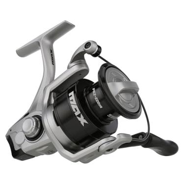 Imagem de Abu Garcia Molinete de pesca giratório Max X