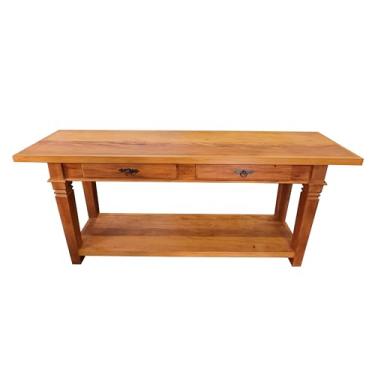 Imagem de Aparador Rústico Maggie em Madeira de Demolição - Cód 991