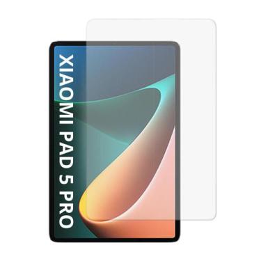Imagem de Película De Hidrogel Compatível Para Xiaomi Mi Pad 5/5 Pro - Distribui