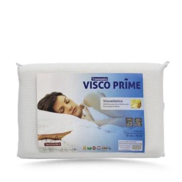 Imagem de Travesseiro Visco Prime - F.A. COLCHÕES