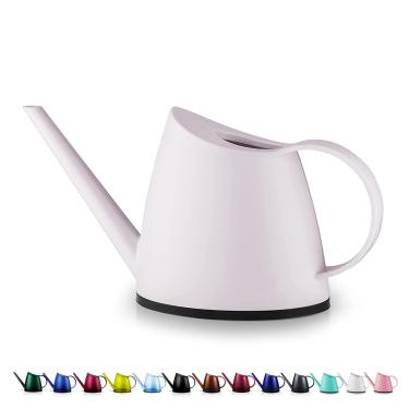 Imagem de WhaleLife Regador Interno para Plantas Domésticas de Bonsai (1,4L, Branco)