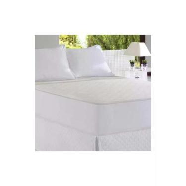 Imagem de Capa para Colchão Queen Altenburg Pró Saúde Slim Impermeável, UNICA, U