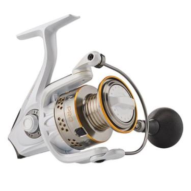 Imagem de Molinete de Pesca Abu Garcia Max Pro SP60-C MAXPROSP60-C 4.8:1 Drag 9,