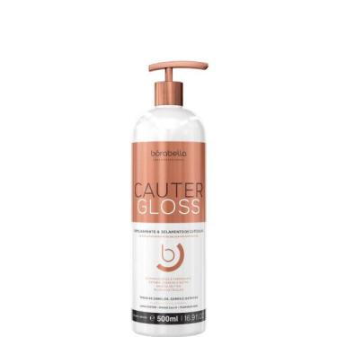 Imagem de Borabella Cauter Gloss Espelhamento e Blindagem Cuticular 500ml