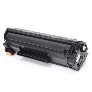 Imagem de Toner Compatível com 83A CF283A M125 M127 M201 M205 - Nova Premium
