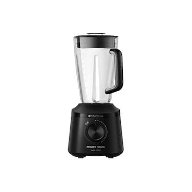 Imagem de Liquidificador Philips Walita Série 3000 HR2270/9 Turbo 5 Velocidades 1000W - Preto
