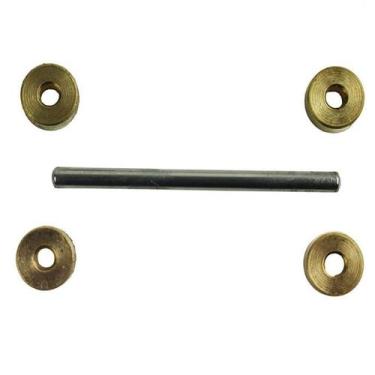 Imagem de Rolete Base Maquina Cortar Tecido Portátil Rcs-100B Bateria - Evolvere