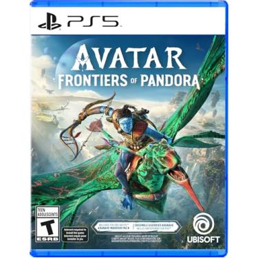Imagem de Avatar: Frontiers of Pandora - Standard Edition, PlayStation 5