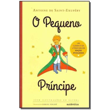 Imagem de O Pequeno Príncipe