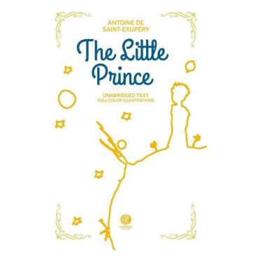 Imagem de The Little Prince - Deluxe Edition