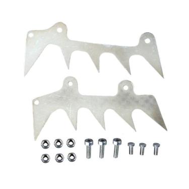 Imagem de HURI Bumper Spike Felling Dog para Stihl 026 027 MS270 MS260 MS261 MS271 MS280 MS290 MS311 MS361 MS362