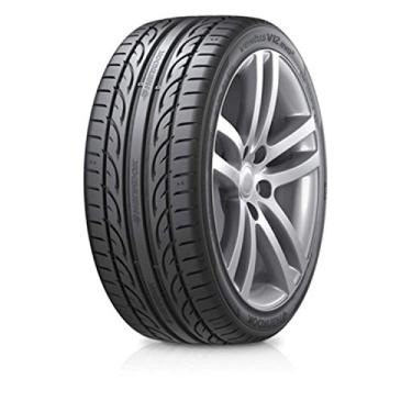 Imagem de Pneu Hankook Aro 18 Ventus V12 Evo 2 K120 235/50R18 101Y - Original Audi Q3 / Mercedez GLA/Hyundai Genesis