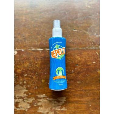 Imagem de Repelente Repeliz 200ml By Zurich Pharma