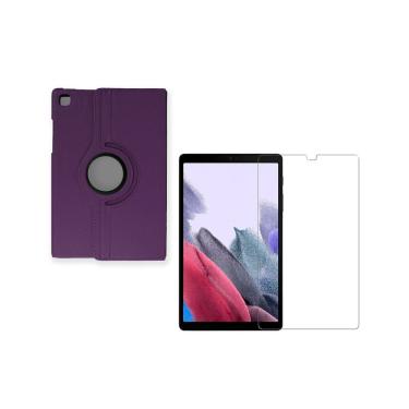 Imagem de Capa para Tablet Lamina Samsung Galaxy Tab A7 T500/T505 Lilás
