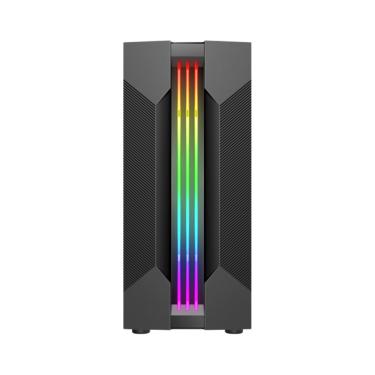 Imagem de Computador Gamer CertoX STREAM AMD 1068 GA AMD Ryzen 5 5600GT Radeon Graphics DDR4 8GB SSD512NVMe S/Fans Linux