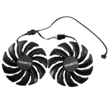 Imagem de Cooler para Placa de Vídeo 88mm - T129215SU/PLD09210S12HH
