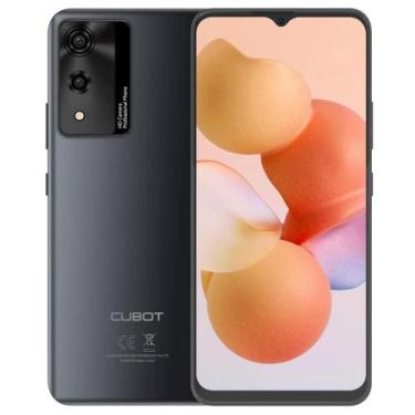 Imagem de Smartphone Cubot A10 - 12GB RAM + 128GB ROM - Tela 6,56" 90Hz