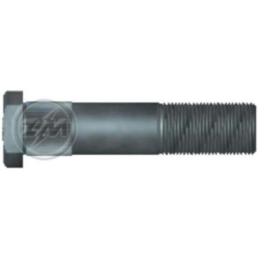 Imagem de Parafuso Traseiro Mercedes Benz L 1513 1970 a 1987 ZM