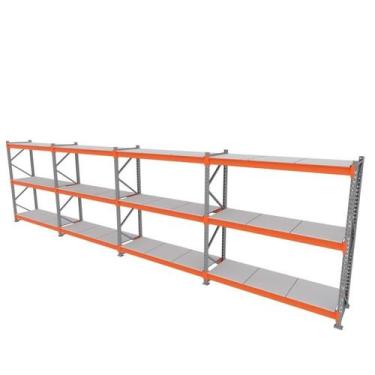Imagem de Mini porta palete slim mini porta pallet Slim 180x60 Pallets Plano mdf