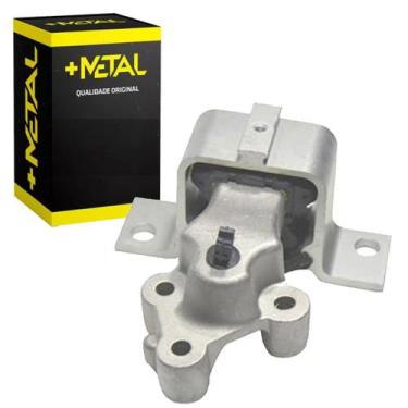 Imagem de Coxim Direito Do Motor - Logan 2013 A 2013 / Sandero 2013 A 2013 - 320