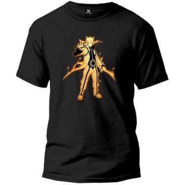 Imagem de Camisetas Masculina Estampadas Personagens Divertidos Lançamento Infan