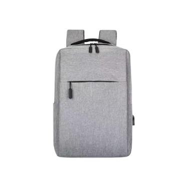 Imagem de Bolsa Mochila Transporte Para Playstation 5 FAT Slim Pro PS4 Case Bag Cinza