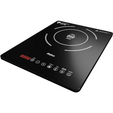 Imagem de Cooktop de Indu??o Philco PCT12P 10 Níveis Bivolt