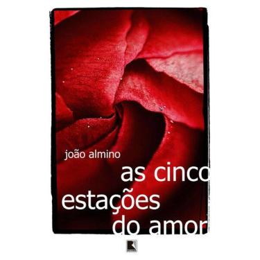 Imagem de As Cinco Estações do Amor
