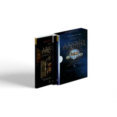 Imagem de Livro - Coleção A Rainha Perdida