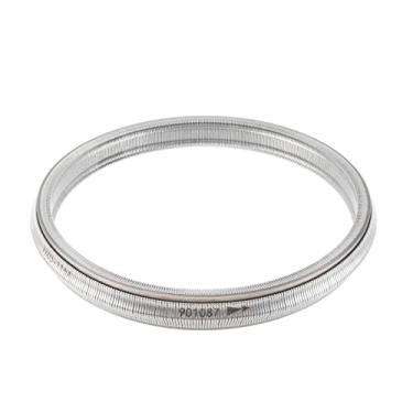 Imagem de Correia de corrente de transmissão 901087 CVT para Nissan Sylphy.