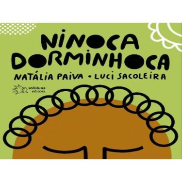 Imagem de Ninoca Dorminhoca