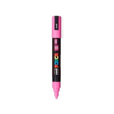 Imagem de Caneta Uni Posca PC-1M, Rosa
