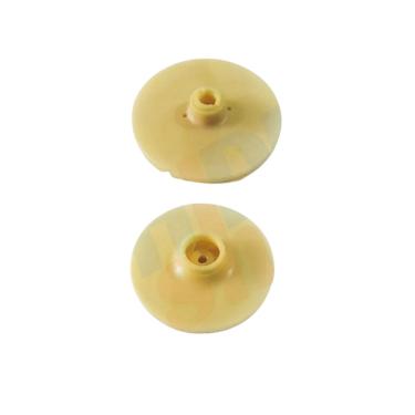 Imagem de Rotor Pressurizador Bosch Pb 088 Verde - 7719002557