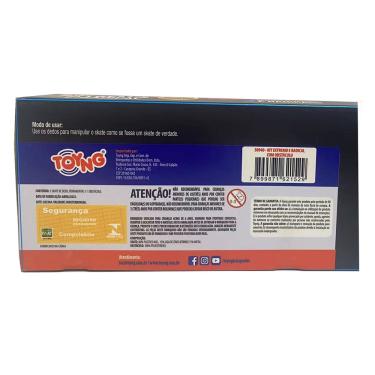 Imagem de SKATE DEDO C/PISTA MANOBR EXTREM RADICAL