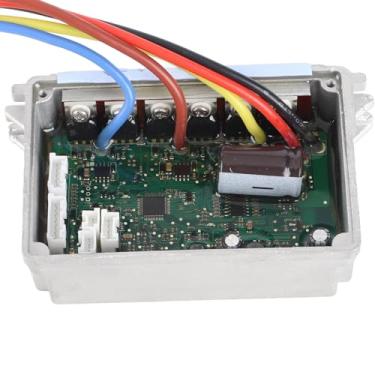 Imagem de Kit de montagem de placa de controle de scooter elétrica MAX G30