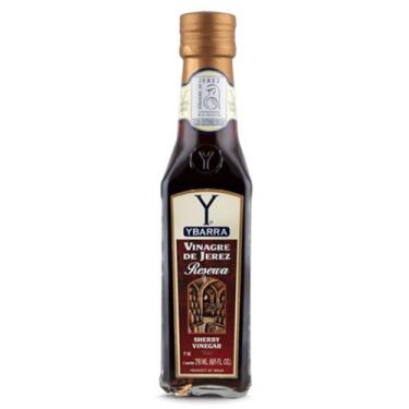 Imagem de Vinagre de Jerez Reserva Ybarra 250ml