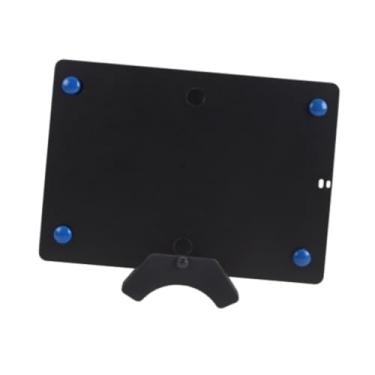 Imagem de Milageto Marchando lyre trompete lyre titular braço braçadeira clarinete lyre chinelic partit stand stail flautist de flautista compacto lira de música, Montagem Do Instrumento