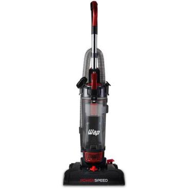 Imagem de Wap Power Speed 127V, Preto, Cinza e Vermelho, 110V