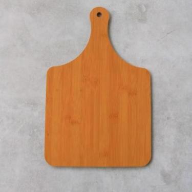 Imagem de Tábua de Corte Madeira MDF Tratada e Altamente Resistente - Ecos, 36 X