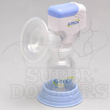 Imagem de Bomba Tira-Leite Materno Elétrica - G-Tech 252