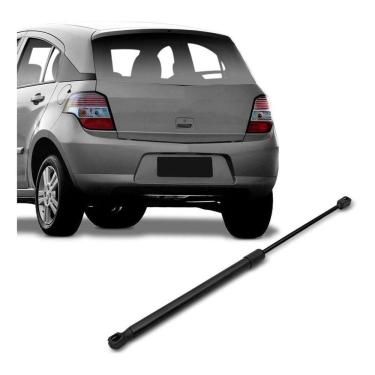 Imagem de Amortecedor Tampa Traseira Porta Malas Agile