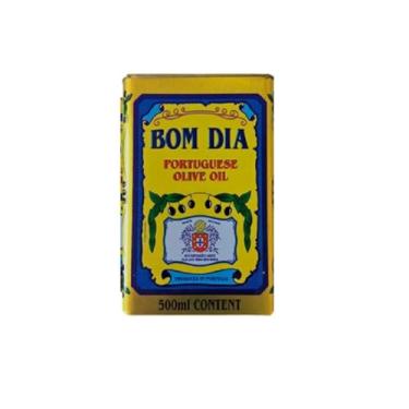 Imagem de AZEITE PORTUGUES BOM DIA LATA 500 ML