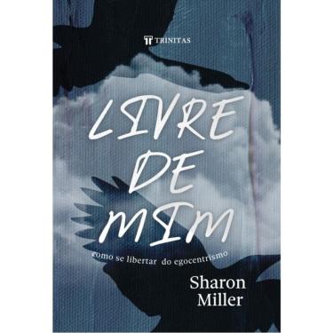 Imagem de Livre De Mim