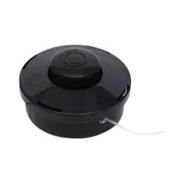 Imagem de Cabeça Universal para Cortador e Aparador de Grama - Corte de Fio e Ca