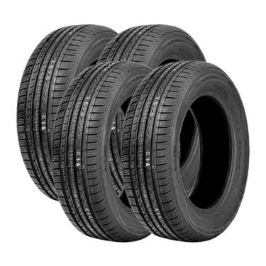 Imagem de Jogo 4 Pneus Nexen Aro 15 N Priz GX 185/60R15 84H