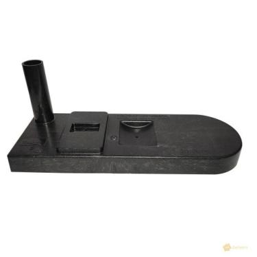 Imagem de Base Para Motobomba do Filtro Dry Pump Splash Piscinas - iGUi